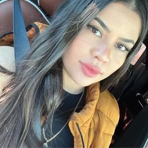 Meet your Posher, Iris